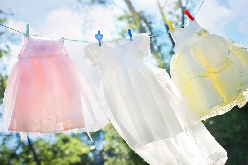 Upcycled and Vintage Fashion